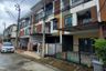 Townhouse for sale in SIXNATURE PETCHKASEM 69, Nong Khang Phlu, Bangkok near MRT Thawi Watthana