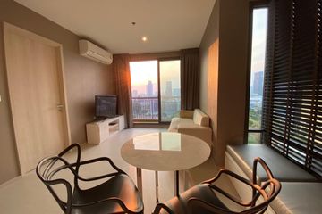1 Bedroom Condo for Sale or Rent in Rhythm Sukhumvit 42, Phra Khanong, Bangkok near BTS Ekkamai