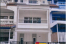 Townhouse for sale in Nuan Chan, Bangkok near MRT Vatcharaphon