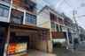 Townhouse for sale in SIXNATURE PETCHKASEM 69, Nong Khang Phlu, Bangkok near MRT Thawi Watthana