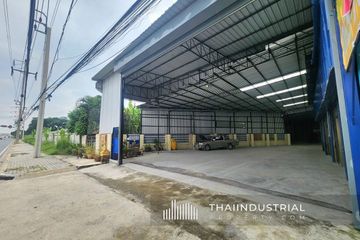 Warehouse / Factory for rent in Ban Mai, Nonthaburi