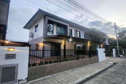 3 Bedroom House for rent in Vararom Premium SalaKlang, San Phi Suea, Chiang Mai