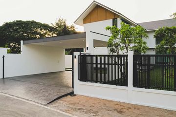 4 Bedroom House for sale in Pa Daet, Chiang Mai