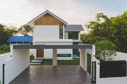 4 Bedroom House for sale in Pa Daet, Chiang Mai