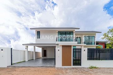 4 Bedroom House for sale in Mae Hia, Chiang Mai