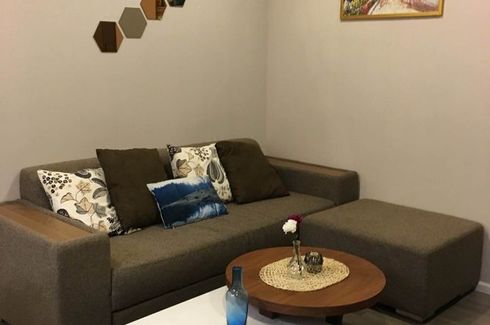 1 Bedroom Condo for rent in The Room Sukhumvit 69, Phra Khanong Nuea, Bangkok near BTS Phra Khanong