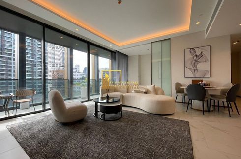 2 Bedroom Condo for rent in The Estelle Phrom Phong, Khlong Tan, Bangkok near BTS Phrom Phong