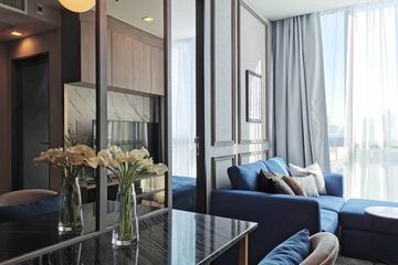 1 Bedroom Condo for Sale or Rent in Wish Signature  Midtown Siam, Thanon Phaya Thai, Bangkok near BTS Ratchathewi