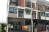 Townhouse for sale in SIXNATURE PETCHKASEM 69, Nong Khang Phlu, Bangkok near MRT Thawi Watthana
