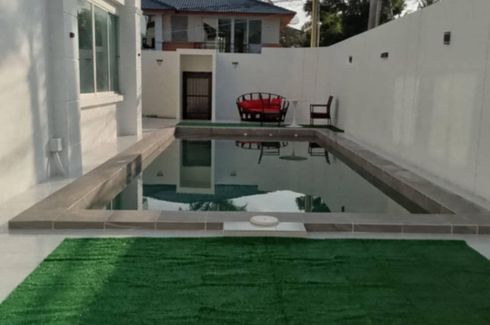 5 Bedroom House for sale in Pong, Chonburi