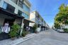 Townhouse for sale in Min Buri, Bangkok near MRT Setthabutbamphen
