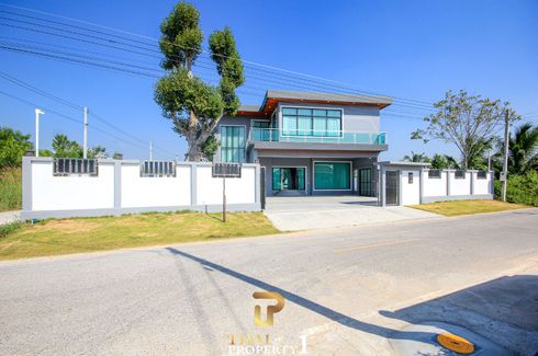 4 Bedroom House for sale in Hin Lek Fai, Prachuap Khiri Khan