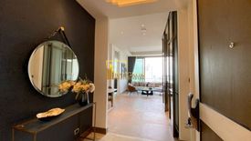 2 Bedroom Condo for rent in The Residences At Mandarin Oriental, Khlong Ton Sai, Bangkok near BTS Krung Thon Buri