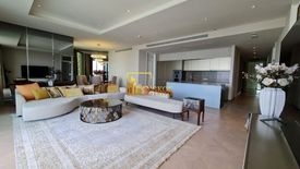 3 Bedroom Condo for Sale or Rent in The Residences At Mandarin Oriental, Khlong Ton Sai, Bangkok near BTS Krung Thon Buri