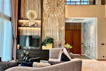 5 Bedroom House for sale in The Gentry Vibhavadi, Talat Bang Khen, Bangkok