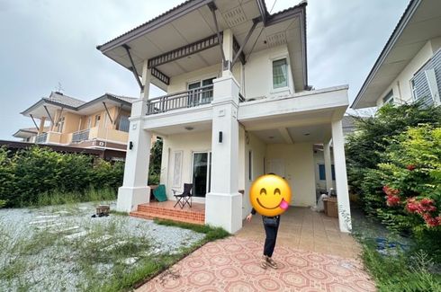 3 Bedroom House for rent in COUNTRY HOME LAKE & PARK (Assumption - Sriracha), Surasak, Chonburi