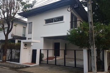 3 Bedroom House for rent in Noble Geo Watcharapol, Tha Raeng, Bangkok