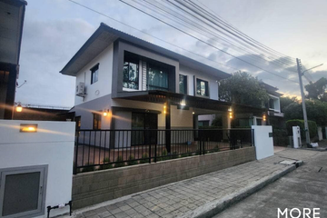 3 Bedroom House for rent in Vararom Premium SalaKlang, San Phi Suea, Chiang Mai