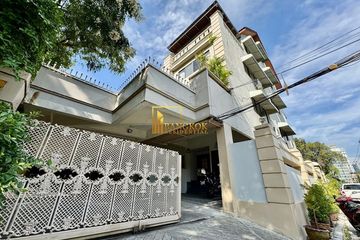 3 Bedroom Townhouse for rent in Phra Khanong, Bangkok near BTS On Nut