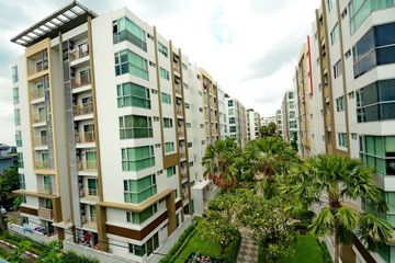 Condo for sale in Metro Park Sathorn, Bang Wa, Bangkok near MRT Phetkasem 48