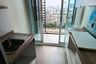 Condo for sale in U Delight @ Huamak Station, Hua Mak, Bangkok near MRT Si Kritha