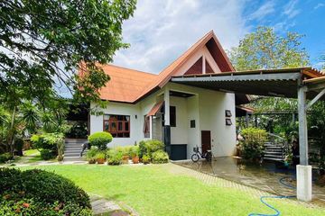 2 Bedroom House for sale in San Na Meng, Chiang Mai