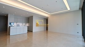 3 Bedroom Condo for rent in The Residences at Sindhorn Kempinski Hotel Bangkok, Langsuan, Bangkok near BTS Ratchadamri