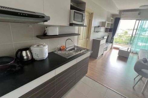 1 Bedroom Condo for sale in Supalai Mare, Nong Prue, Chonburi