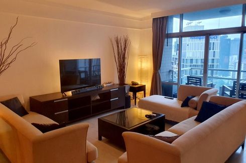 2 Bedroom Condo for sale in All Seasons Place, Langsuan, Bangkok near BTS Ploen Chit