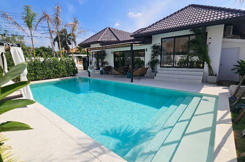 4 Bedroom Villa for sale in Nong Prue, Chonburi