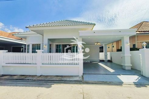 3 Bedroom House for rent in Ratanakorn Village 17, Nong Prue, Chonburi