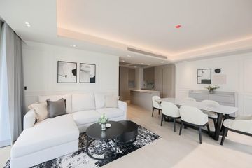 2 Bedroom Condo for rent in Tonson One Residence, Lumpini, Bangkok near BTS Ploen Chit