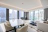 2 Bedroom Condo for rent in Tonson One Residence, Lumpini, Bangkok near BTS Ploen Chit
