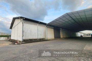 Warehouse / Factory for rent in Chiang Rak Noi, Phra Nakhon Si Ayutthaya