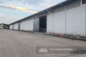 Warehouse / Factory for rent in Chiang Rak Noi, Phra Nakhon Si Ayutthaya
