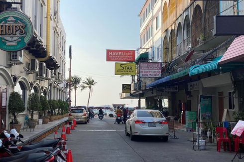 Commercial for Sale or Rent in Nong Prue, Chonburi