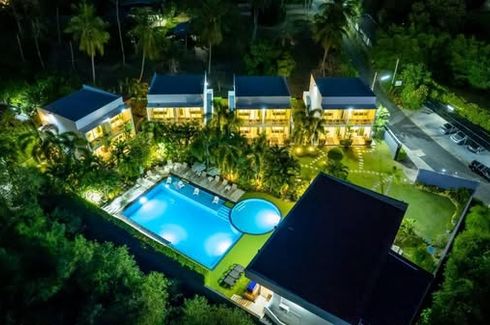 14 Bedroom Hotel / Resort for sale in Na Jomtien, Chonburi