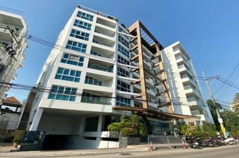 2 Bedroom Condo for rent in Nong Prue, Chonburi