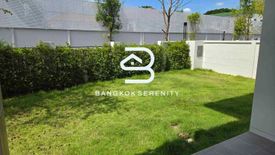 4 Bedroom House for rent in Bangkok Boulevard Bangna Km.5, Bang Kaeo, Samut Prakan