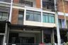 Townhouse for sale in Nong Khang Phlu, Bangkok near MRT Thawi Watthana