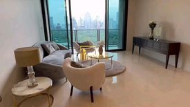 2 Bedroom Condo for Sale or Rent in The Residences at Sindhorn Kempinski Hotel Bangkok, Langsuan, Bangkok near BTS Ratchadamri