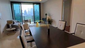 2 Bedroom Condo for Sale or Rent in The Residences at Sindhorn Kempinski Hotel Bangkok, Langsuan, Bangkok near BTS Ratchadamri