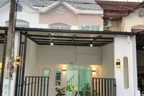 2 Bedroom Townhouse for sale in Min Buri, Bangkok