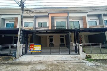 Townhouse for sale in Khlong Thanon, Bangkok
