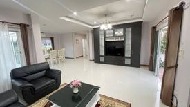 3 Bedroom House for rent in Thanaporn Park Home 5, San Pa Pao, Chiang Mai