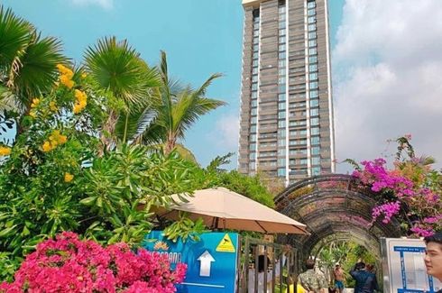 1 Bedroom Condo for sale in Copacabana Beach Jomtien, Nong Prue, Chonburi