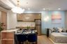 2 Bedroom Condo for rent in One 9 Five Asoke - Rama 9, Huai Khwang, Bangkok near MRT Phra Ram 9