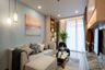 2 Bedroom Condo for rent in One 9 Five Asoke - Rama 9, Huai Khwang, Bangkok near MRT Phra Ram 9