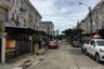 Townhouse for sale in Tha Kham, Bangkok