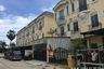 Townhouse for sale in Tha Kham, Bangkok